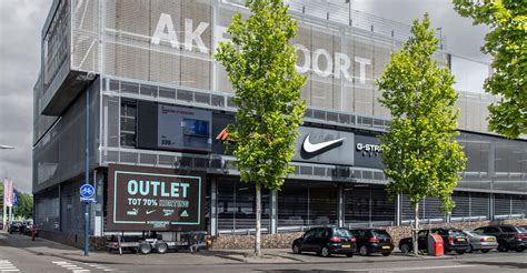 hoe laat is de nike store dicht|Openingstijden .